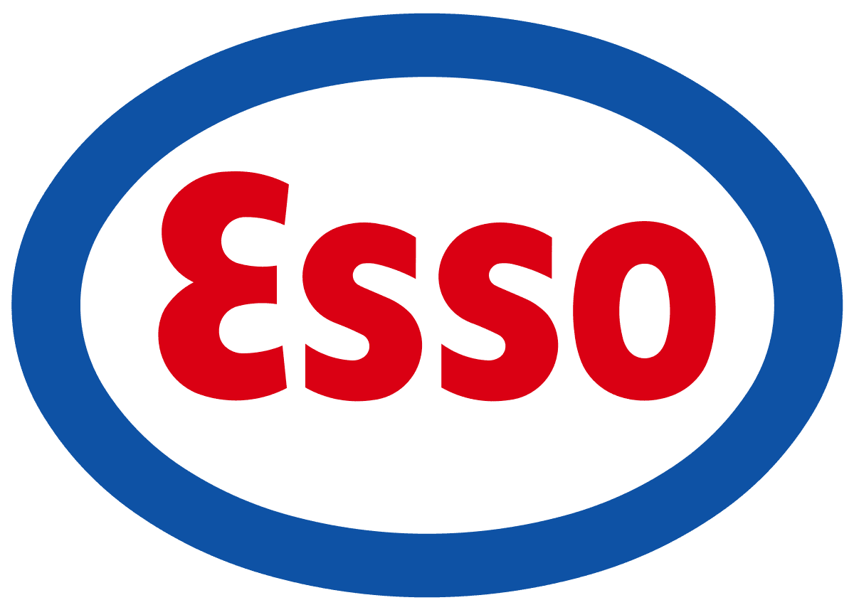 Esso logo
